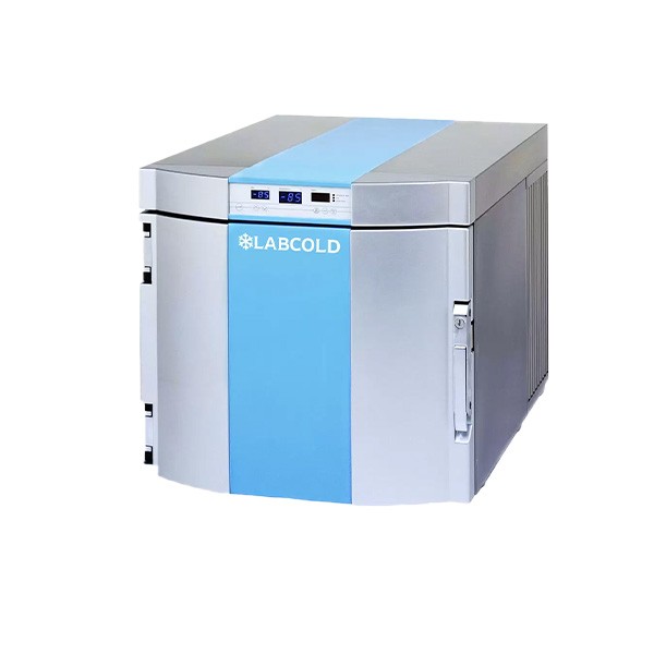 [FRZ-LULT3585-1] LABCOLD Freezer -80ºC ULT (35 litres)