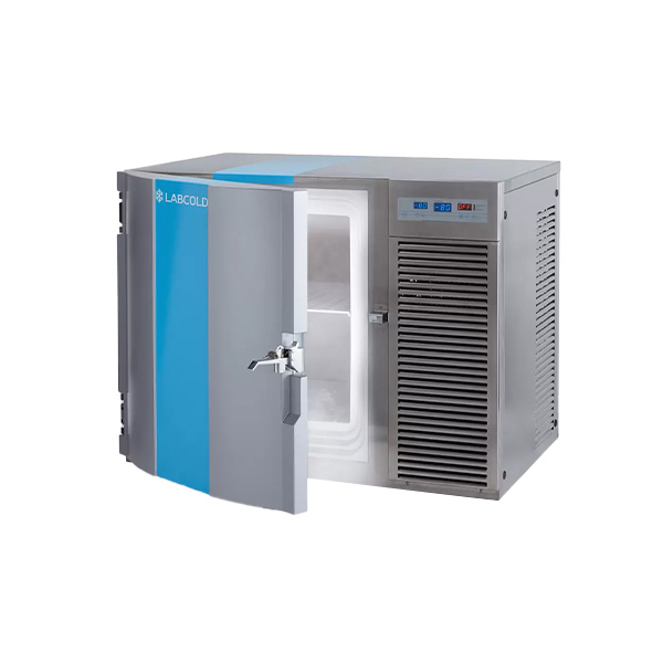 [FRZ-LULT80100-1] LABCOLD Freezer -80ºC ULT (100 Litres)