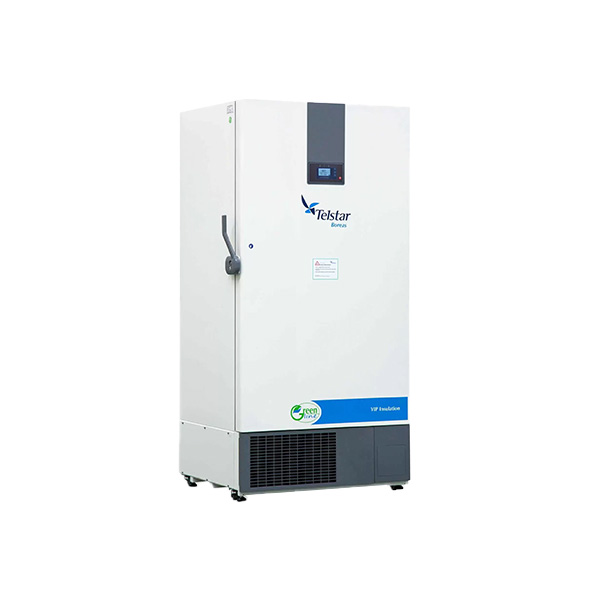 TELSTAR Freezer -86°C ULT (830 litres)