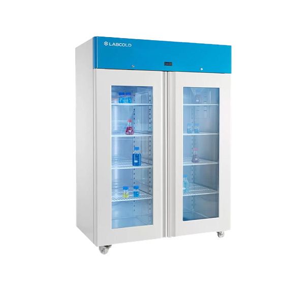 [FRG-RAFG44043-1] LABCOLD Advanced Refrigerator (1350 litres)