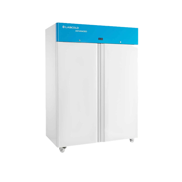 [FRZ-RAFR44263-1] LABCOLD Advanced Freezer -20ºC (1350 litres)