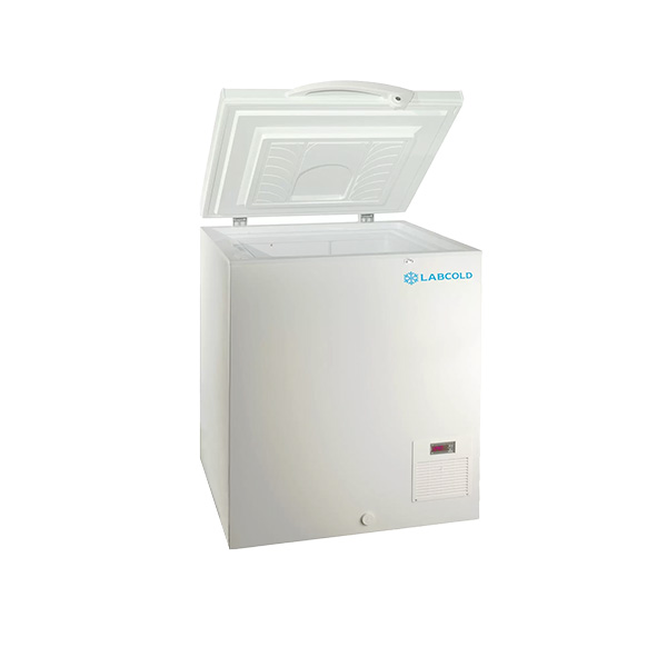 LABCOLD Chest Freezer ULT -80ºC (130 litres)