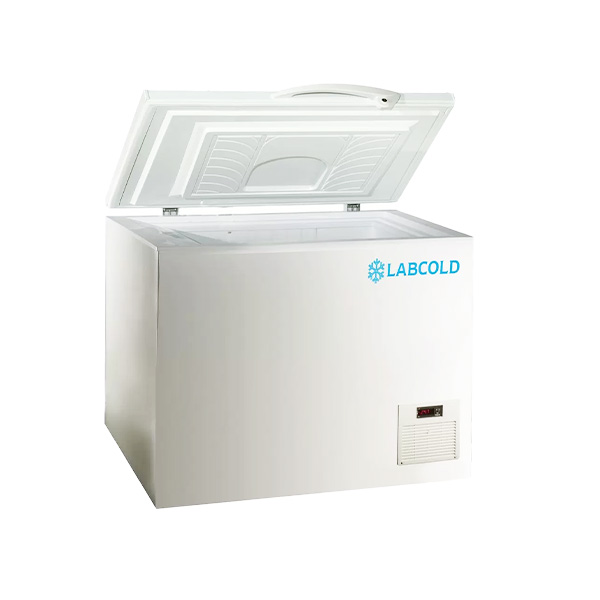 LABCOLD Chest Freezer ULT -80ºC (301 litres)