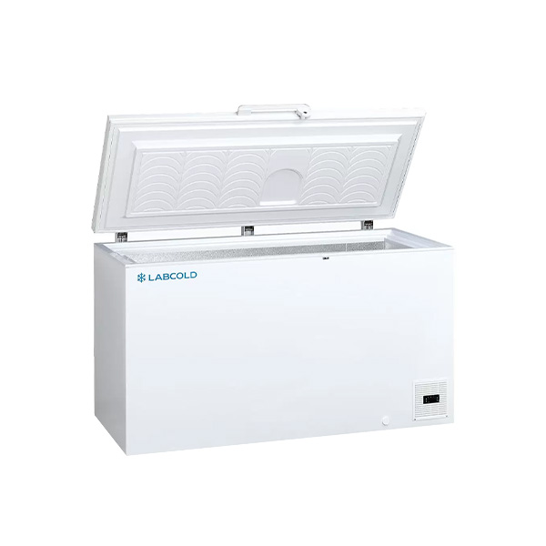 LABCOLD Superfreezer -40°C (375 litres)
