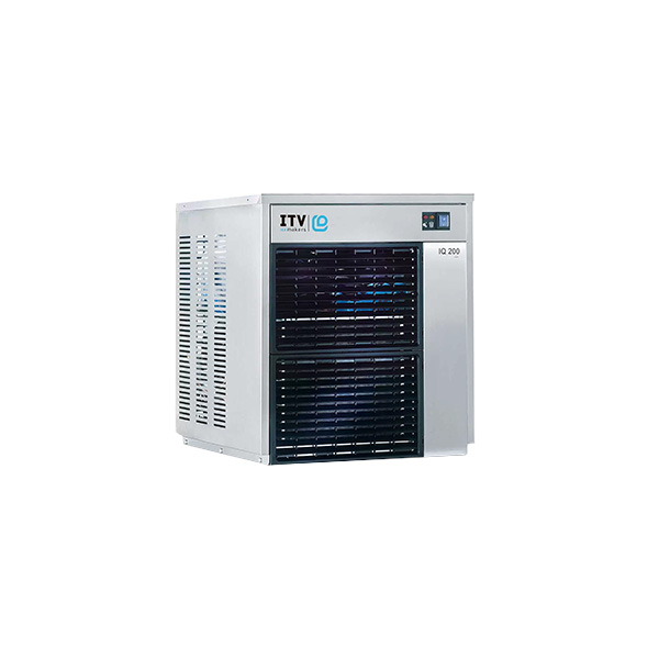 LABCOLD Ice Maker (Flakes), 234Kg/day, storage 80Kg (Requires silo/storage bin)