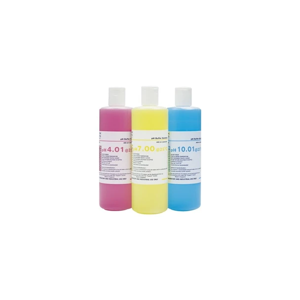 [BUF-ECBU7BTC-1] pH 7.00 Buffer Solution 480ml - Yellow