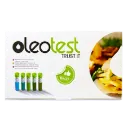 Hygiena® Oleo Test - Total Polar Compounds Cooking Oil Test Kit
