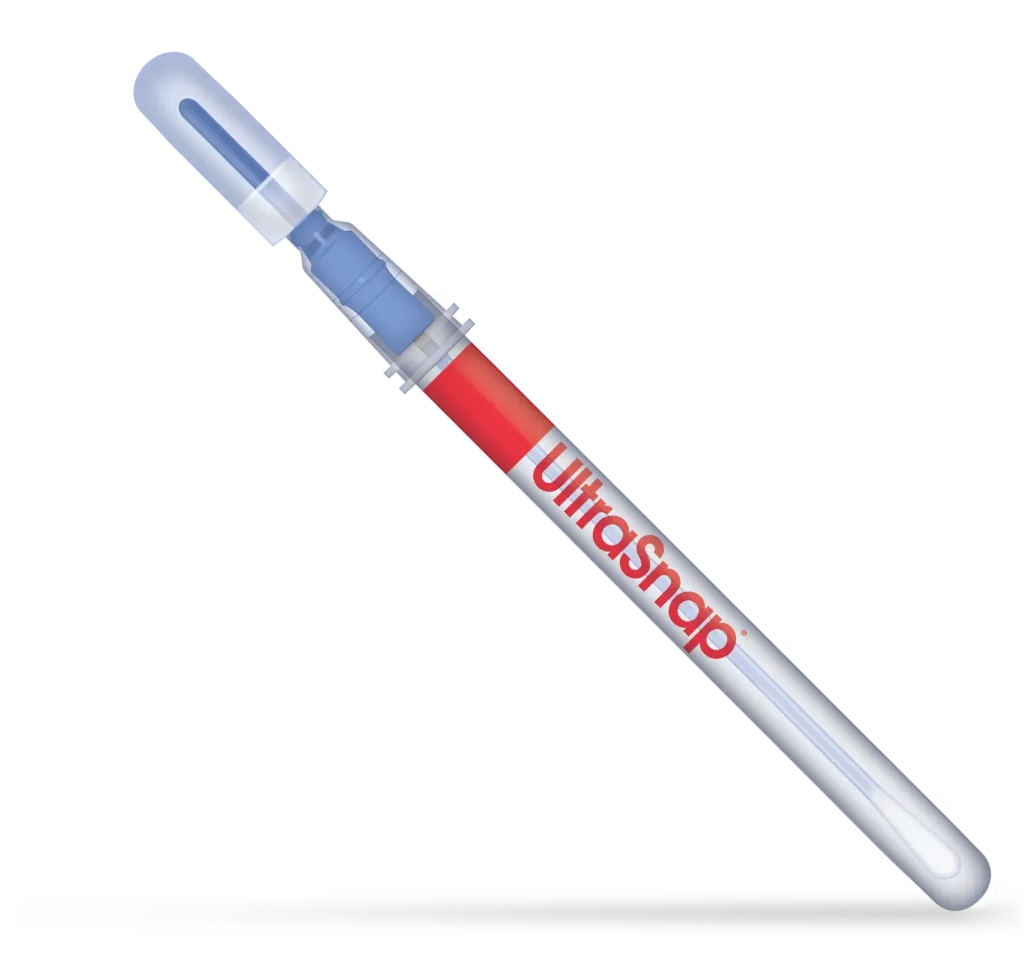 Hygiena®   UltraSnap® ATP Surface Test