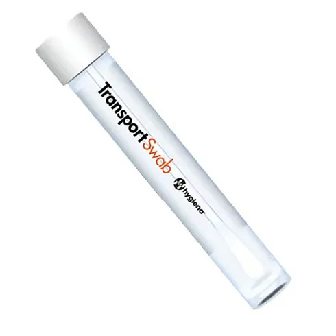 [EM-HTS-10BPW-100] Hygiena® Transport Swab 10mL Buffered Peptone Water