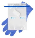 Hygiena® Sponge'n Bag™ 10mL D/E Neutralizing Broth w/ Gloves