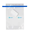 Hygiena® Sponge'n Bag™ 10mL Letheen Broth