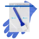 Hygiena® StickSponge™ 10mL Letheen Broth w/ Gloves