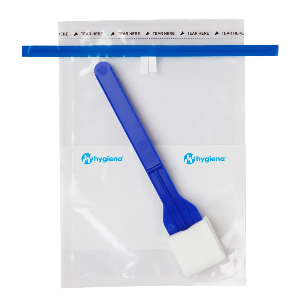[EM-SS100NBP-100] Hygiena® StickSponge™ 10mL Neutralizing Buffer
