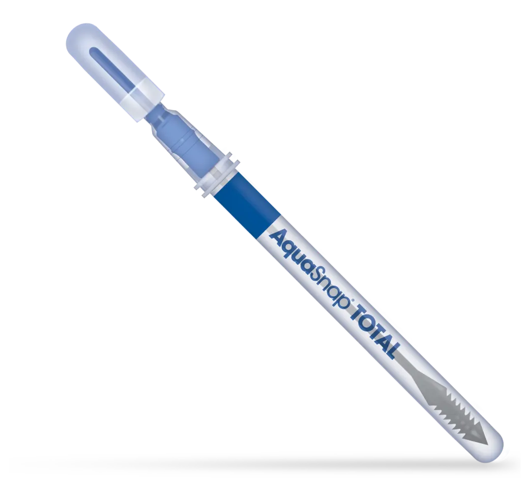 [EM-AQ-100X-100] Hygiena® AquaSnap® Total - Water ATP Testing