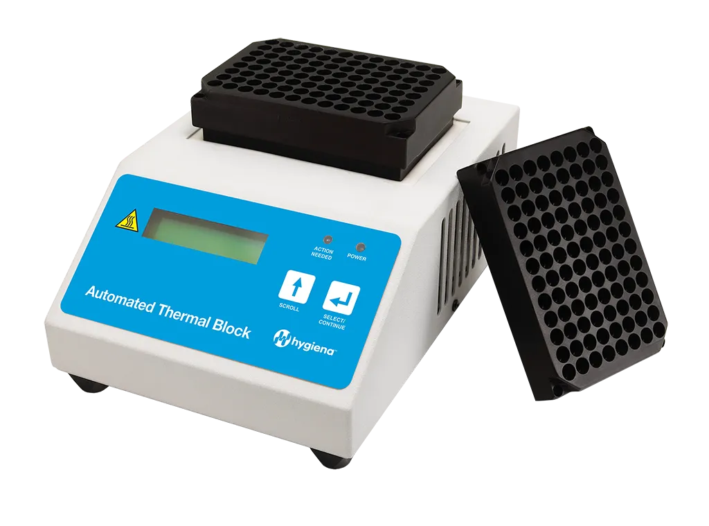 [MD-MCH2023-1] Hygiena® BAX® Q7 Automated Thermal Block