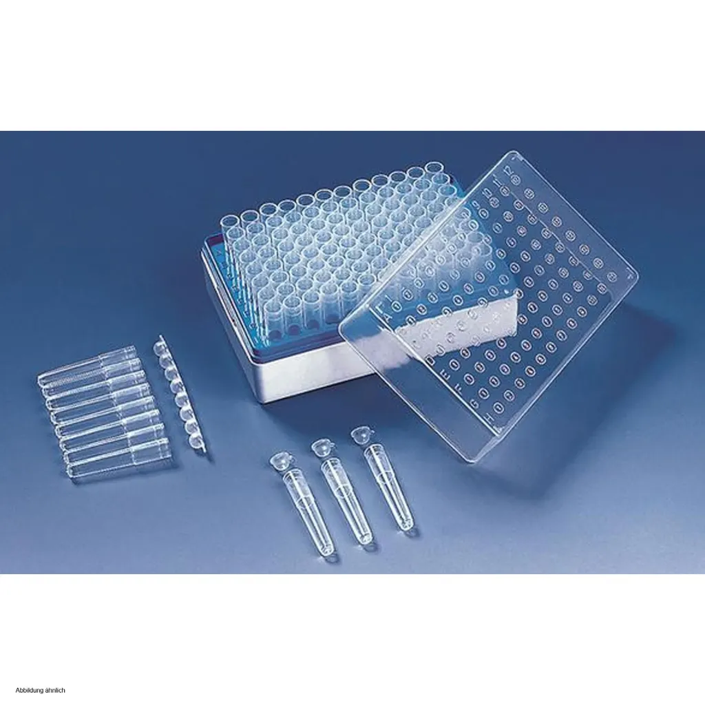 [MD-MIS2012-1] Hygiena® BAX® Q7 Cluster Tube Rack