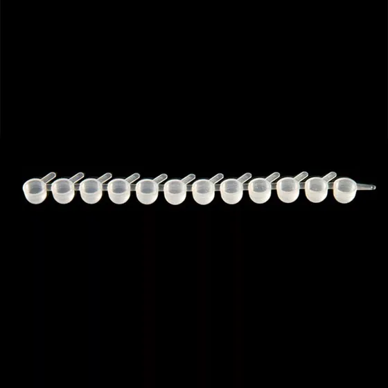 [MD-CAP2008-120] Hygiena® BAX® Q7 Cluster Tube Caps