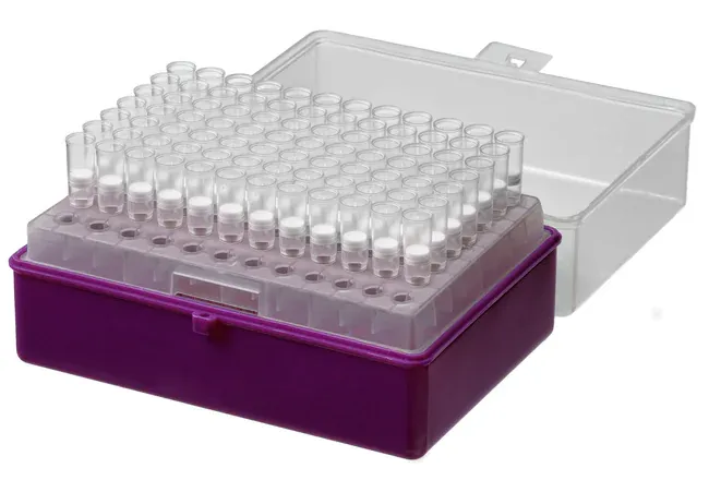[MD-MIS2058-96] Pipette Tip 250ul Extended Filtered