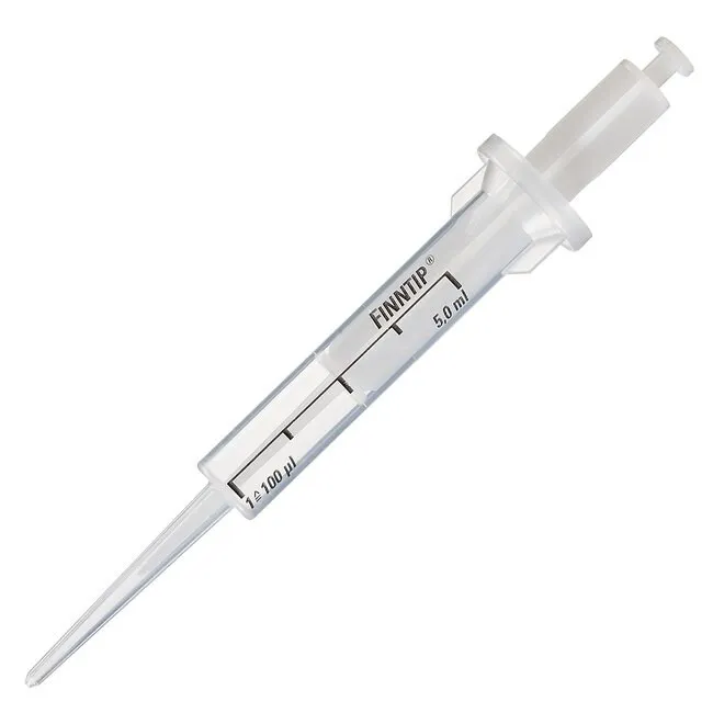 [MD-MIS2055-25] Finntip™ Stepper Pipette Tips 5000ul