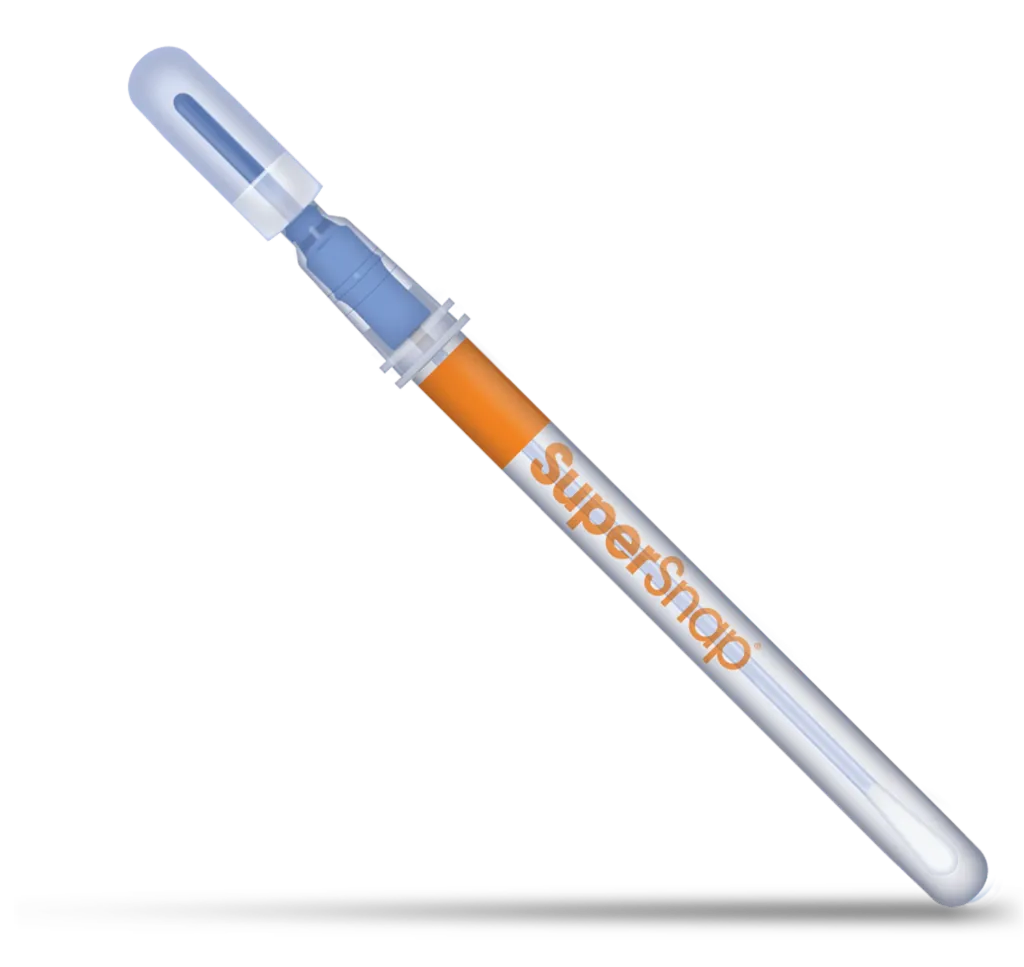 [EM-SUS3000-100] SuperSnap® High-Sensitivity Surface ATP Test