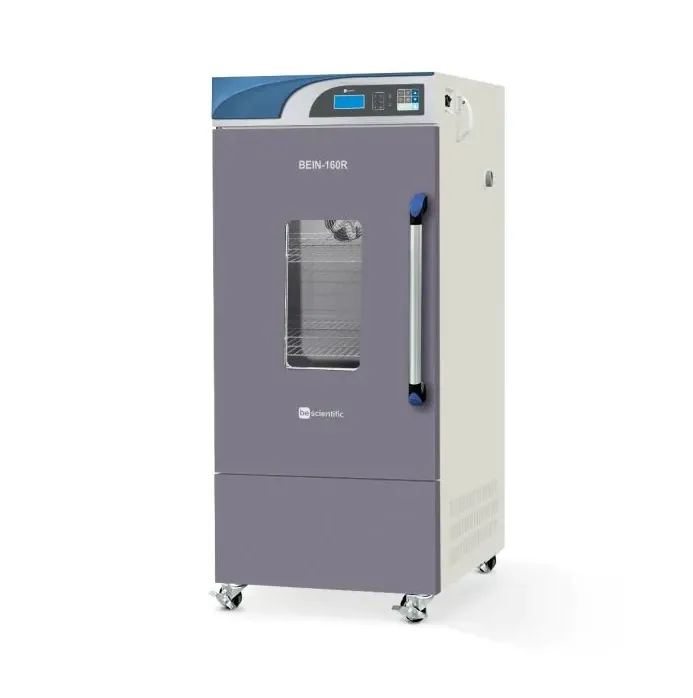 [INC-BEIN-160R-1] BEIN-160R Cooled Incubator (160L)