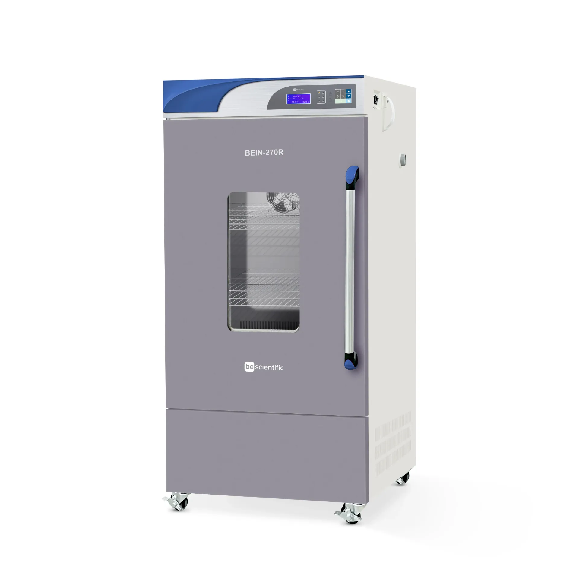 [INC-BEIN-270R-1] BEIN-270R Cooled Incubator (270L)