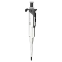 HiPette Single Channel Manual Pipette 0.1-2.5uL (White)