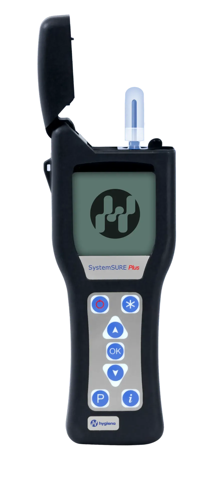 Hygiena® SystemSURE Plus - ATP Bioluminescence Meter for Rapid Hygiene Monitoring
