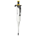 HiPette Single Channel Manual Pipette 5-50uL (Yellow)