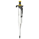 HiPette Single Channel Manual Pipette 10-100uL (Yellow)