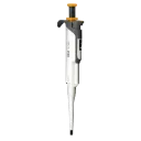 HiPette Single Channel Manual Pipette 20-200uL (Orange)