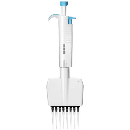[MPIP-BD-M810300-1] 8-Channel Autoclavable Variable Pipette (50uL-300uL)