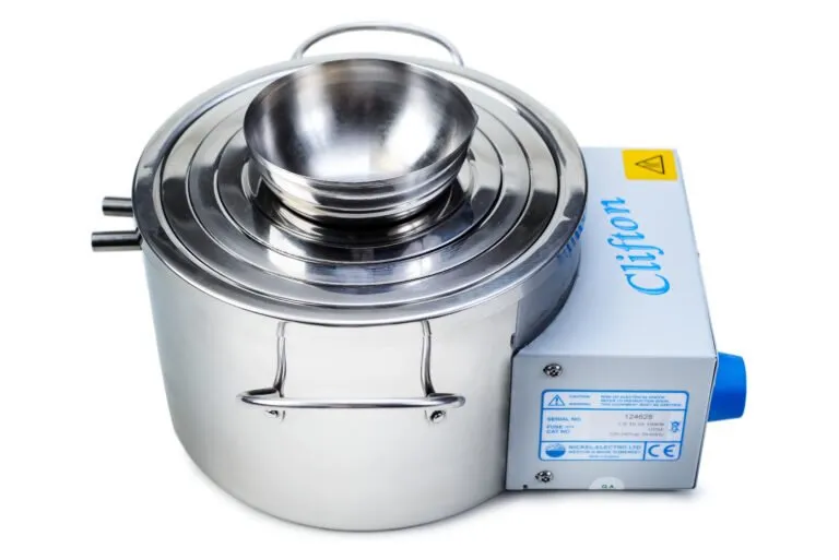 Clifton 1000 Series Round Boiling Bath - 3.24 Litre