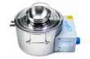 Clifton 1000 Series 1026ER Round Boiling Bath - 3.24L with Simmer-to-Boil Control