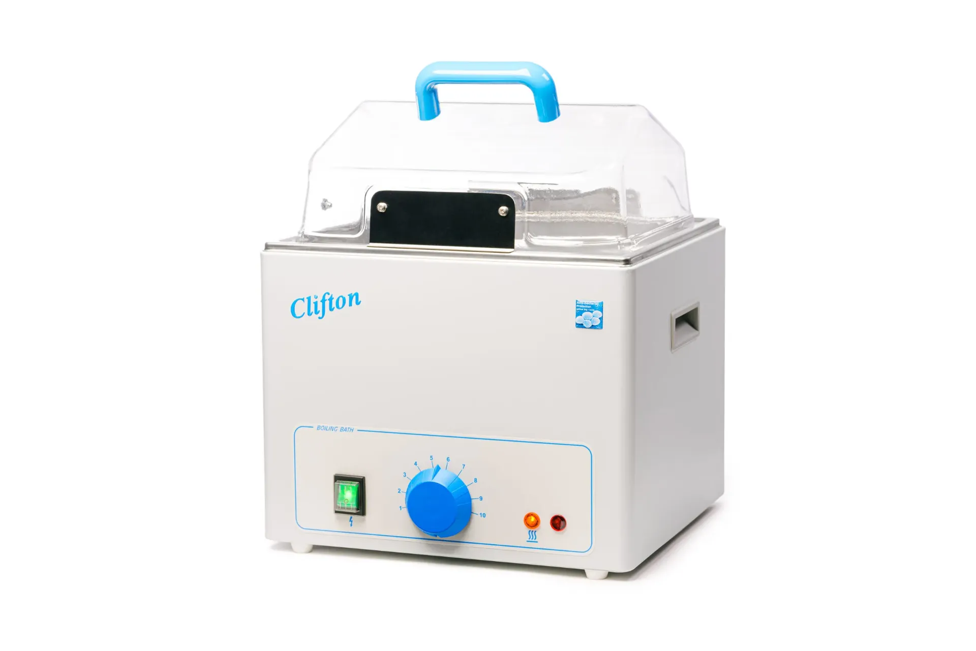 [BTH-NE1B-14-1] Clifton NE1B Series NE1B-14 Analogue Boiling Water Bath -14L with Simmer-to-Boil Control