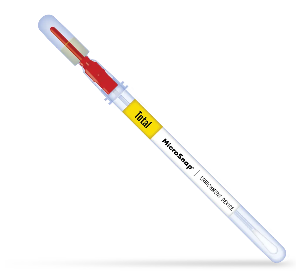 [EM-MS1-TOTAL-100] MicroSnap® Total (Enrichment - Step 1)