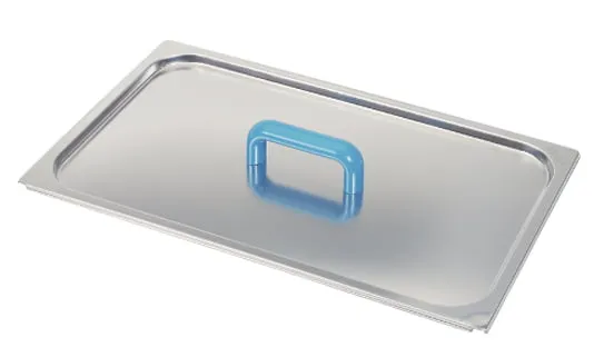 Clifton LD-14 Stainless Steel Flat Lid for models NE1B, NE1BD & NE2