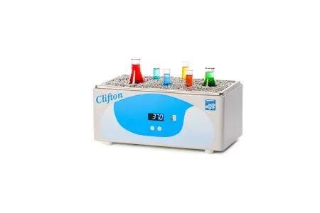 Clifton ShallowBath™ NE2-2DBA Digital Bath with Bath Armor™ – 2L, 0.1°C Resolution