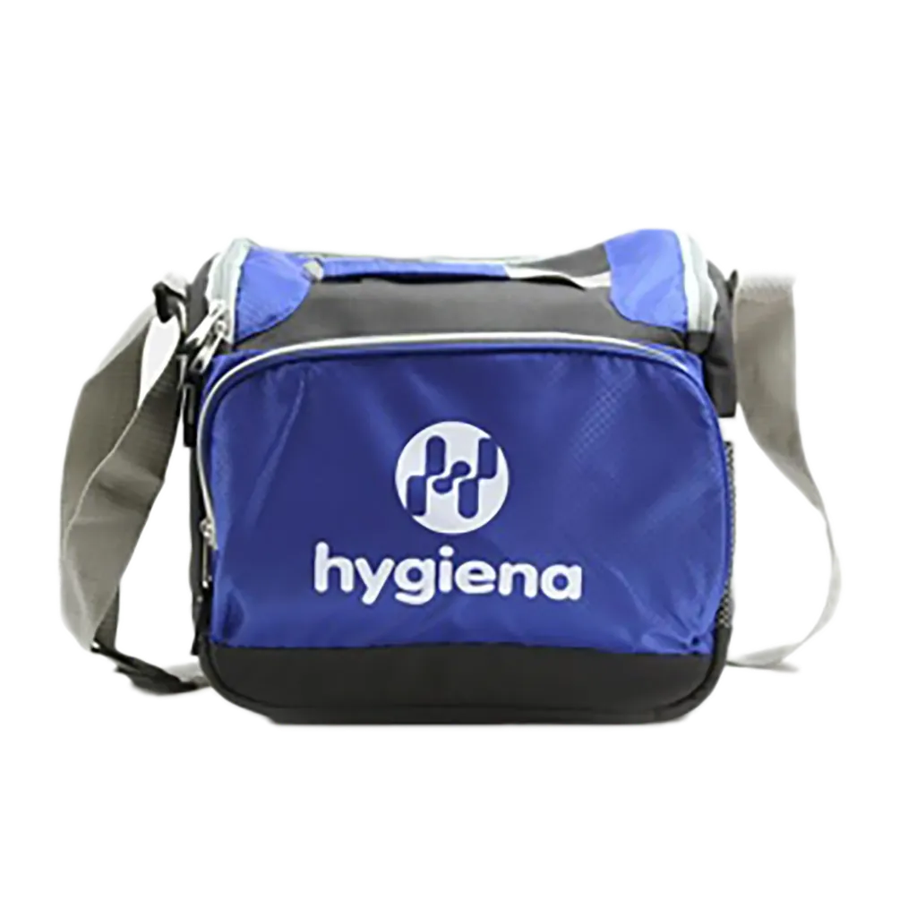 [EM-SSCC03-1] Hygiena® ATP Test Swab Cooler - Cold Chain Sample Transport
