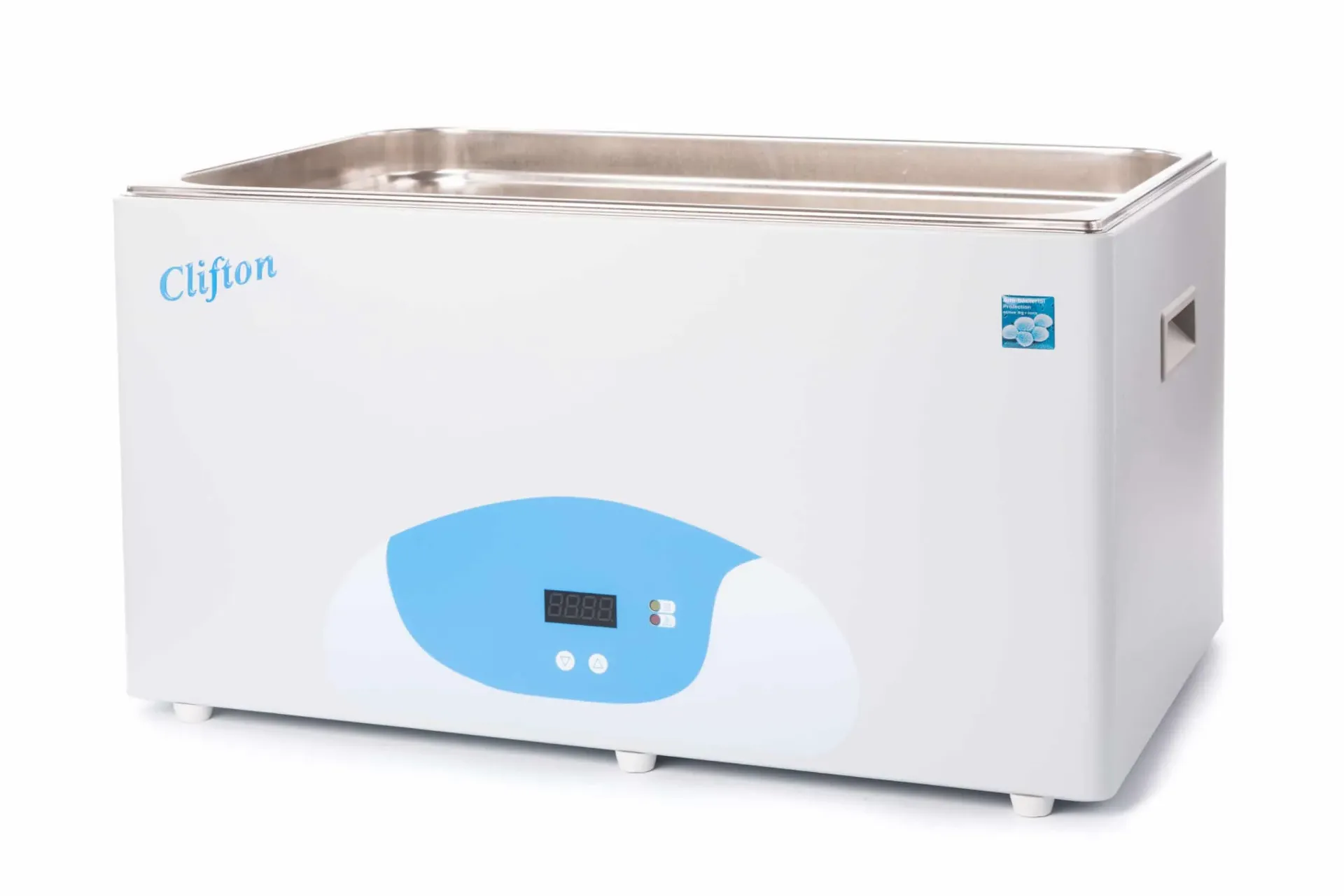 Clifton NE2-22D Advanced Digital Water Bath – 22L, PID Control, 0.1°C Resolution