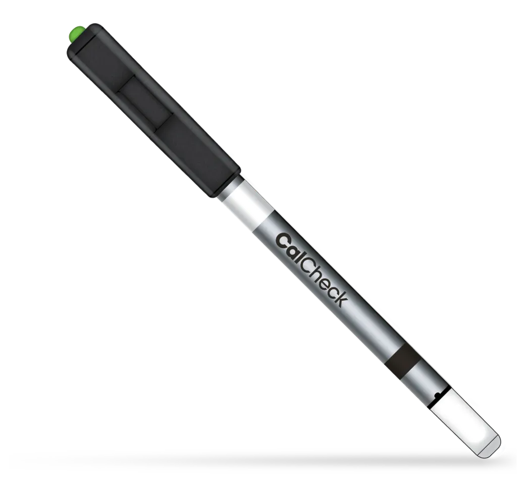[EM-CALCHECK-1] Hygiena® CalCheck LED Calibration Verification