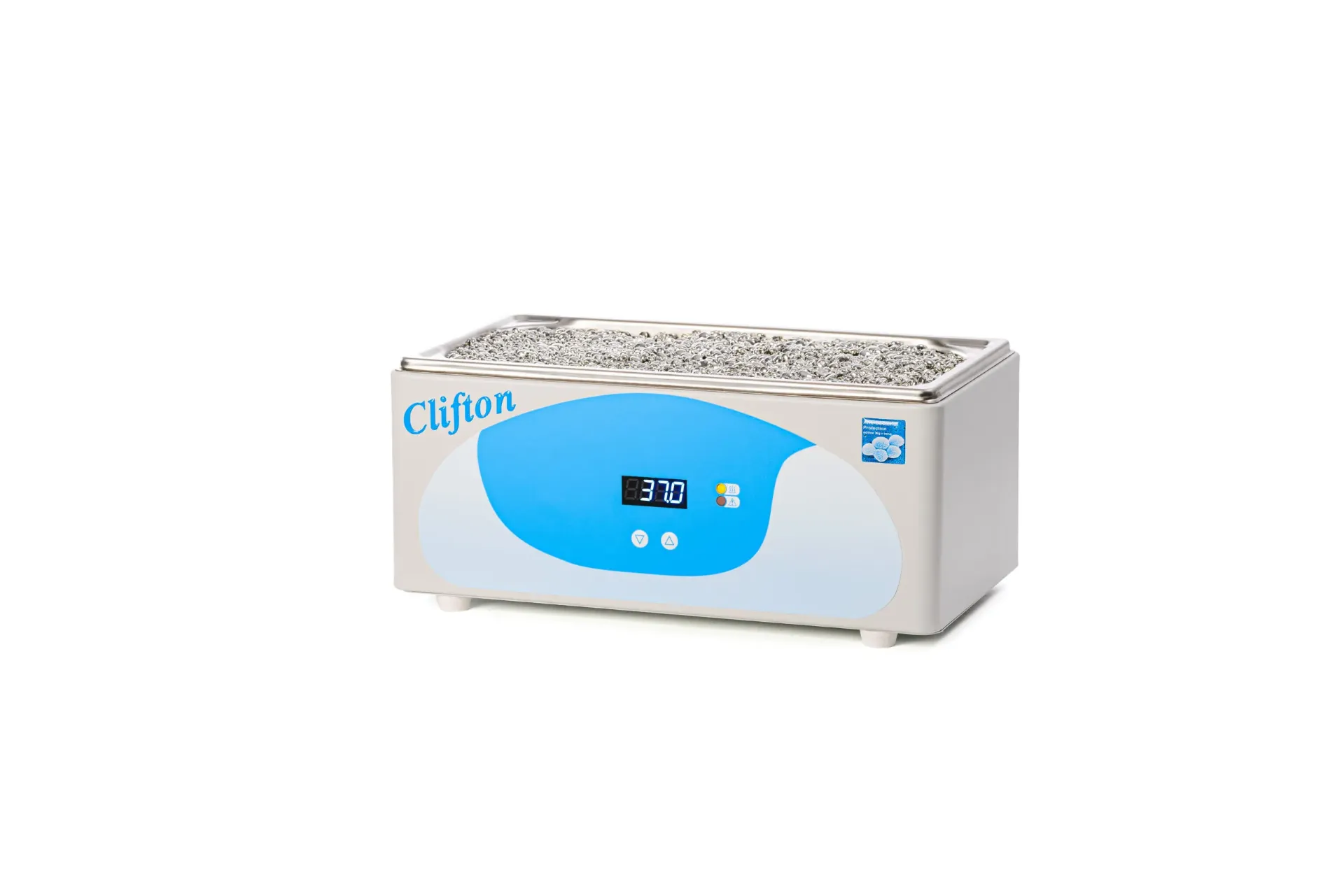 Clifton Bath Armor™ (BA-12 ) – 12L Pack