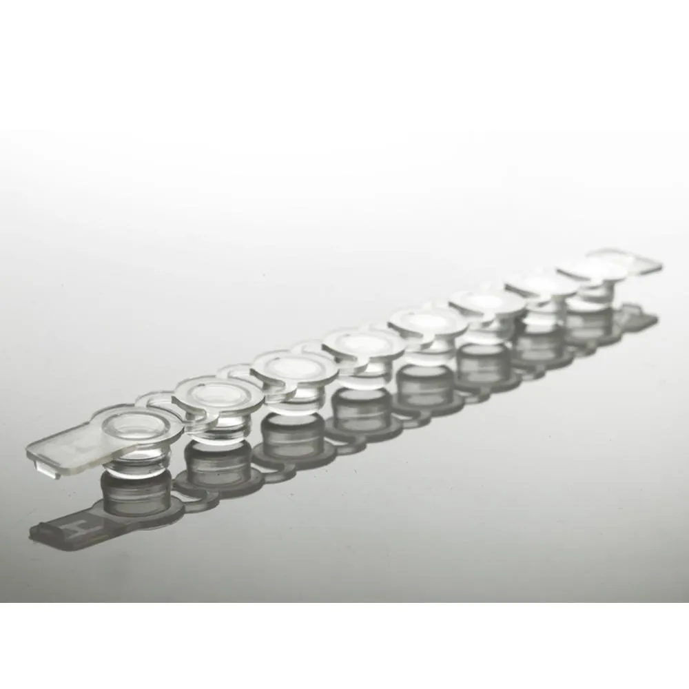 Hygiena® Cluster Tube Caps - BAX System