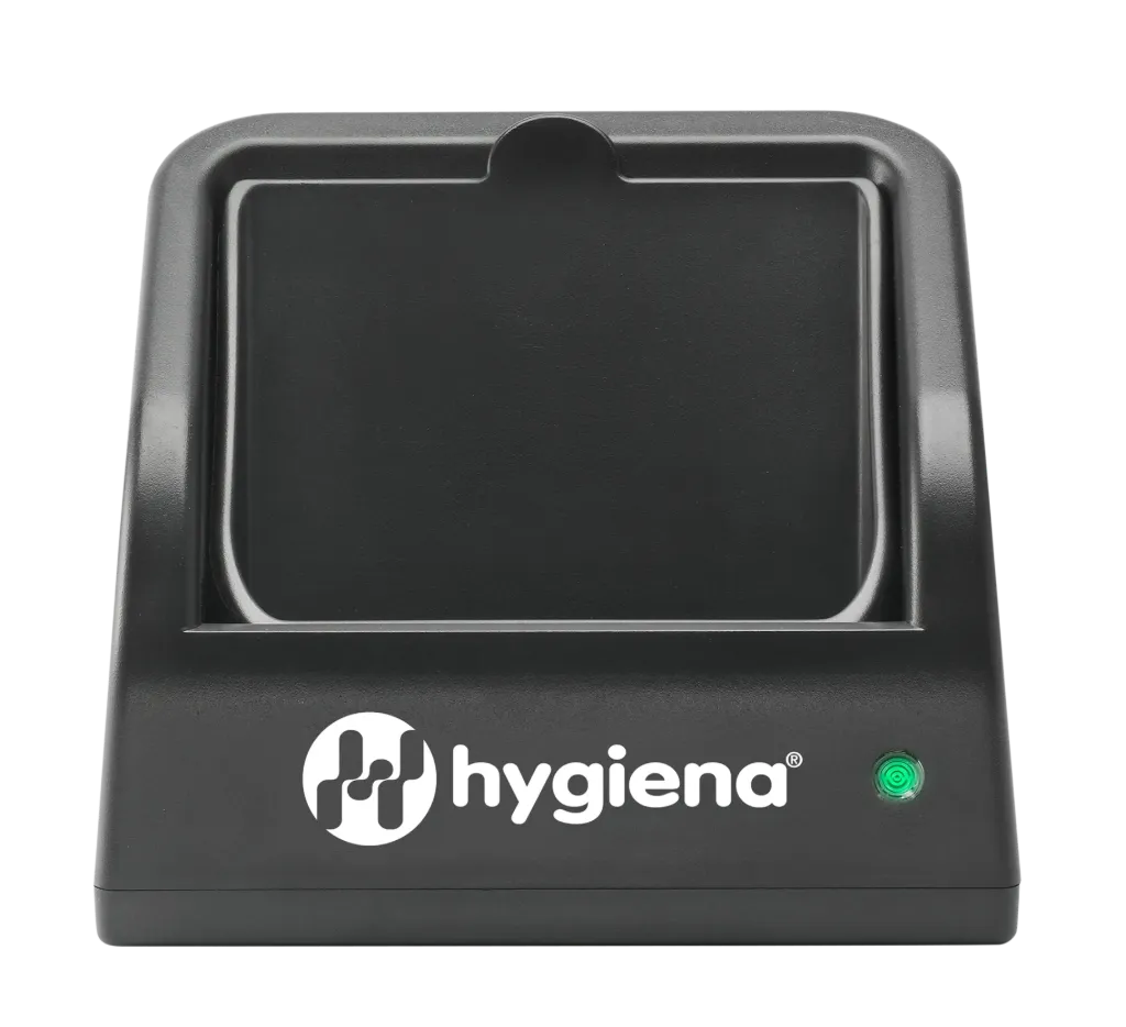 [EM-EDOCK-1] Hygiena® EnSURE® Touch Luminometer Charging Dock and Docking Station