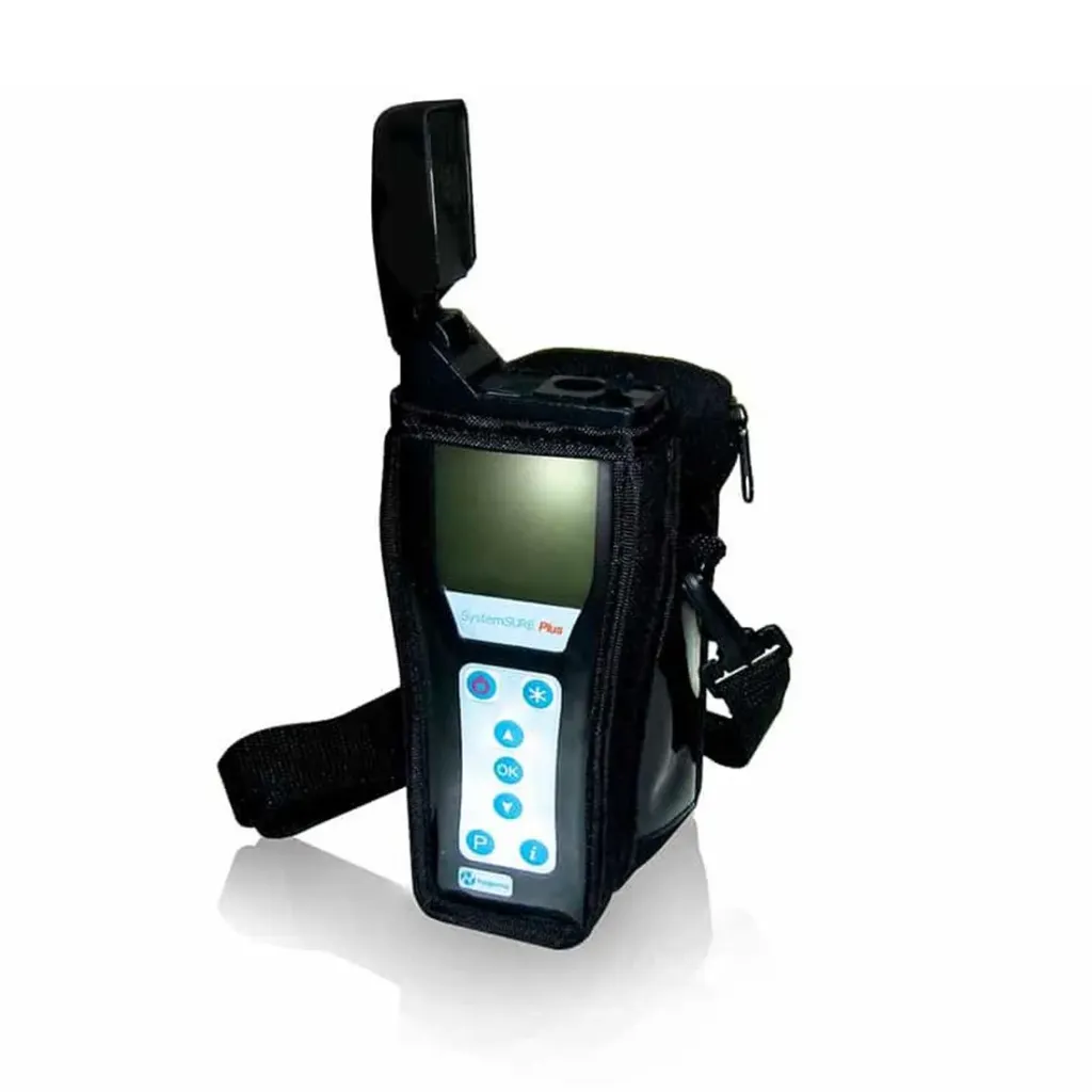 Protective Carry Case for SystemSURE Plus ATP Luminometers